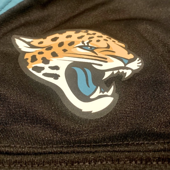 NWT Nike OnField Nick Foles Jacksonville Jaguars Jersey Mens Medium. - Picture 6 of 10